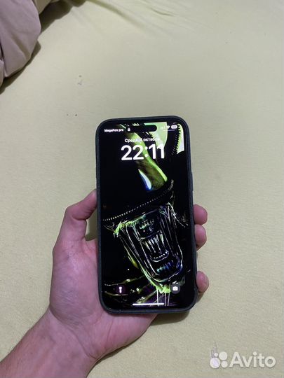 iPhone 14 Pro Max, 128 ГБ
