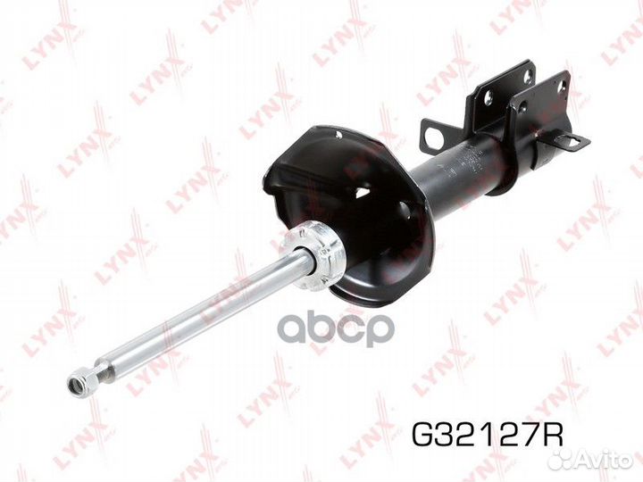 Стойка амортизаторная зад прав G32127R