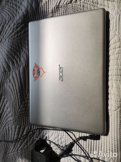 Ноутбук acer swift sf113-31