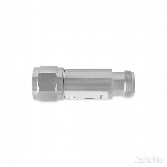 Аттенюатор vegatel AT-15