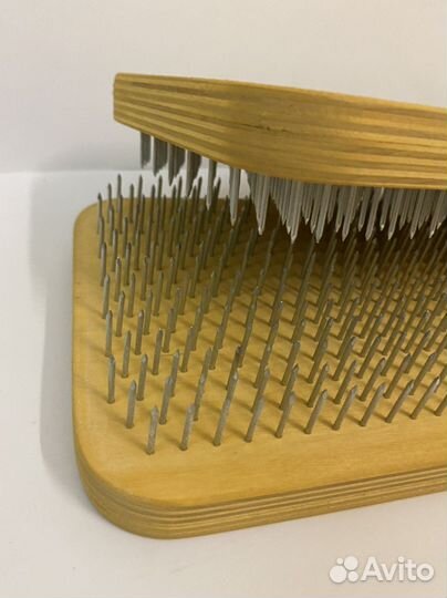 Доска Садху с медными гвоздями от производителя