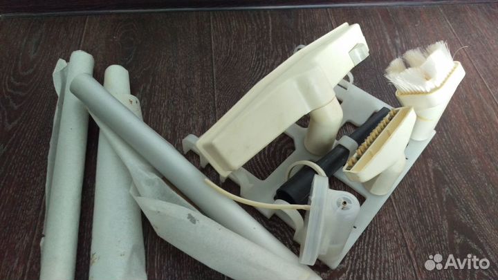 Пылесос Циклон М 1990 г