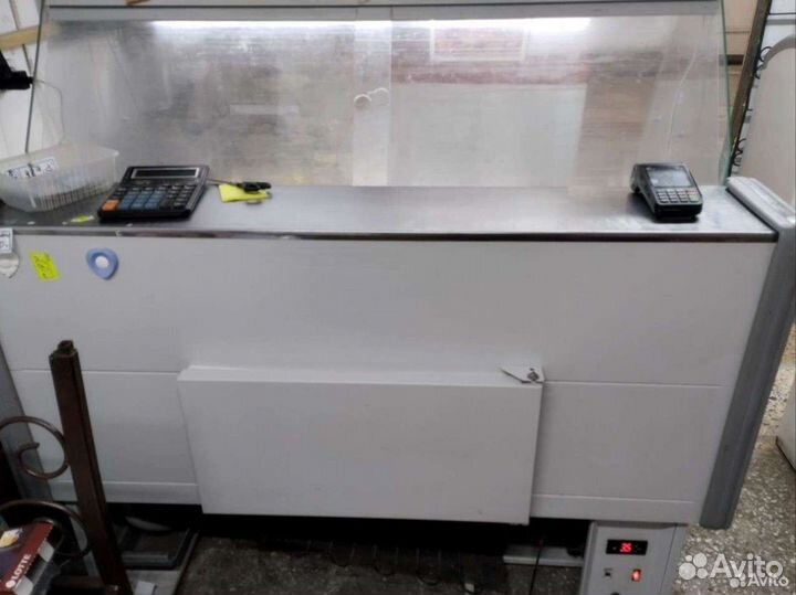 Продам торговое оборудование