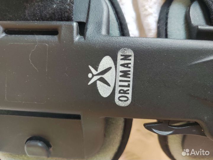 Ортез Orliman на коленный сустав