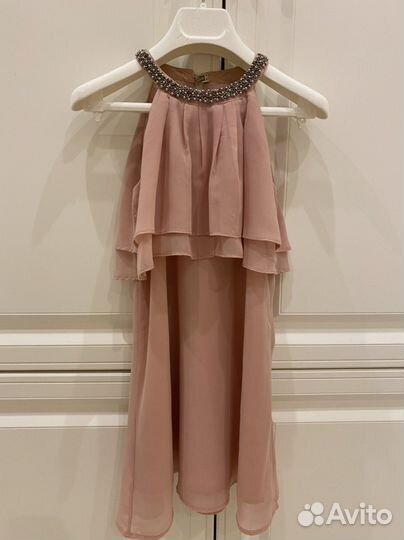 Платье Mohito для дев. Рост 134см