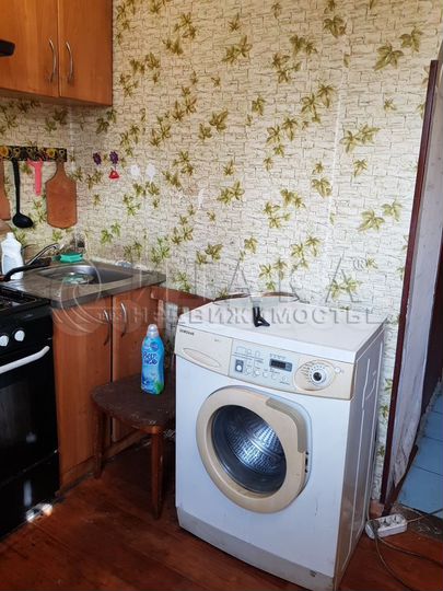 2-к. квартира, 44 м², 1/2 эт.