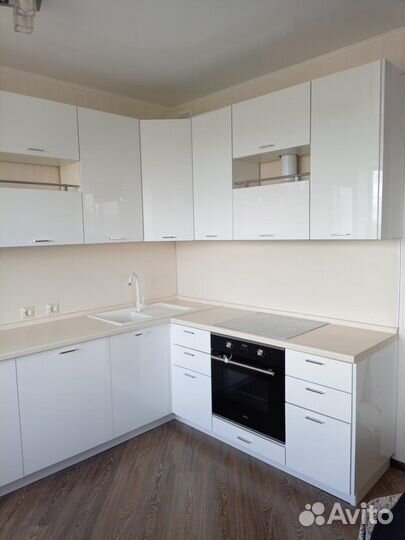 Кухонный гарнитур от производителя