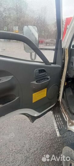 Foton Aumark C3511 рефрижератор, 2017