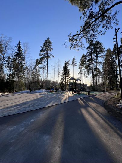 Участок 11,2 сот. (ИЖС)