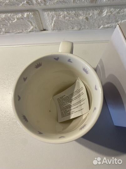 Термокружка Mary kay