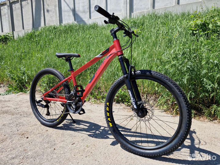 Велосипеды