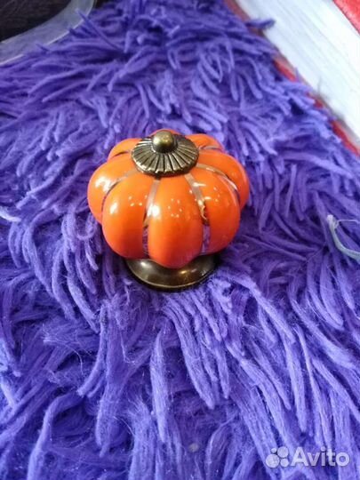 Керамическая ручка