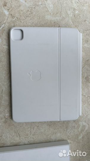 Клавиатура для Apple iPad Magic Keyboard