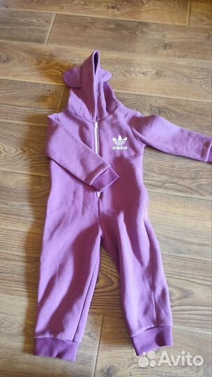 Детская одежда