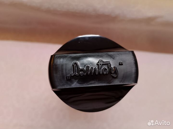 Одеколон Тайфун Дзинтарс