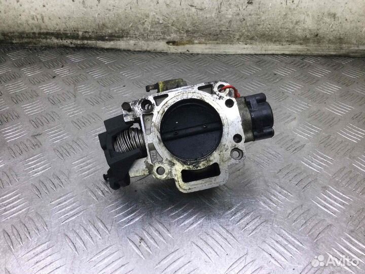 Заслонка дроссельная Форд Маверик f5rf9b989 AJ