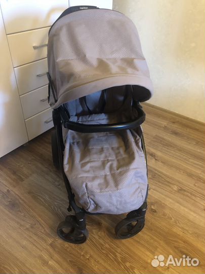 Коляска peg perego book