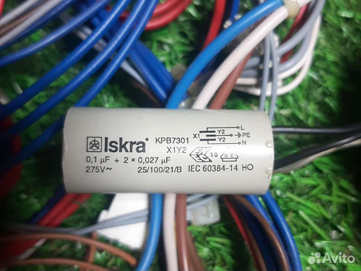 Комплект проводки Gorenje D98F65F