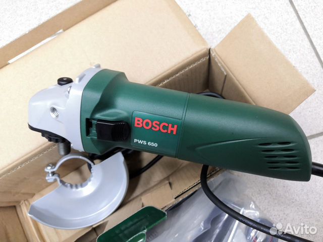 Bosch 650 125