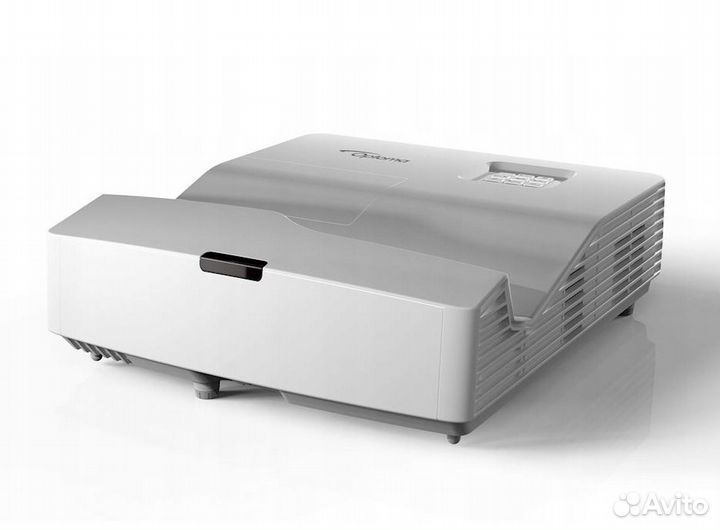 Проектор Optoma W340UST - E1P1A1FWE1Z2