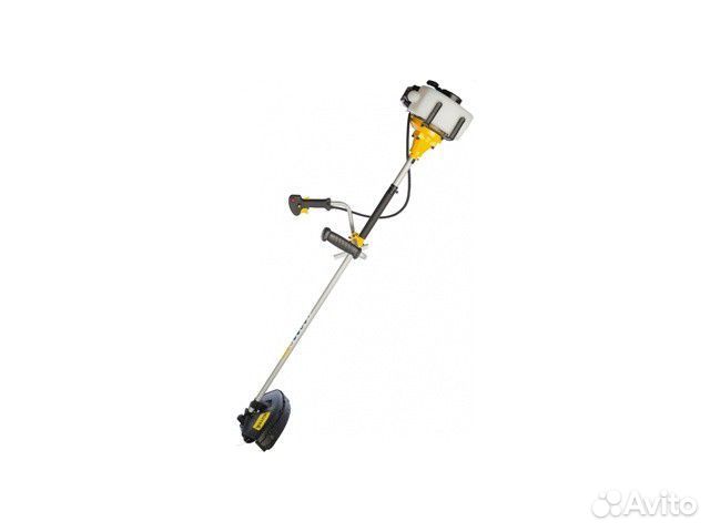 Триммер бензиновый huter GGT-1500T