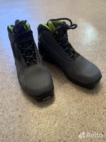 Беговые лыжи