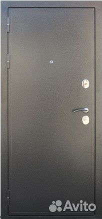 Входные двери с установкой