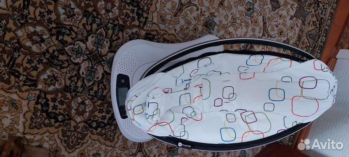 Кресло-качалка