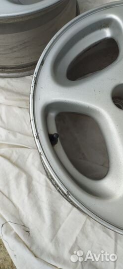 Диски литые Nissan FairladyZ