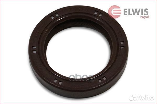 Сальник распред.вала перед.35x50x8 mitsubishi