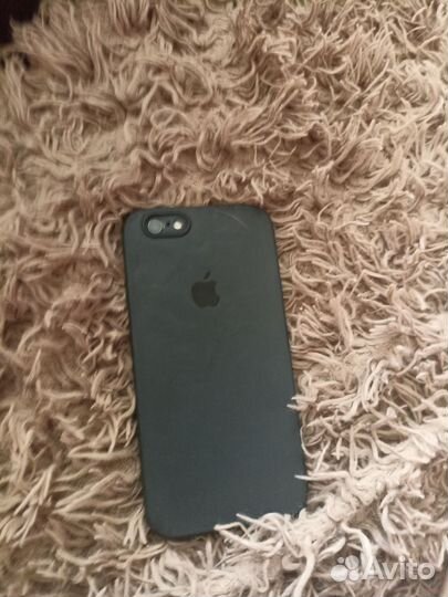 iPhone 6S, 32 ГБ