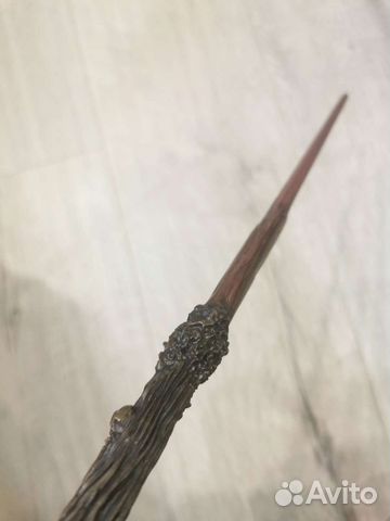 Волшебная палочка Гарри Поттера