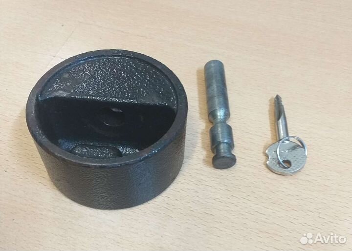 Замок навесной