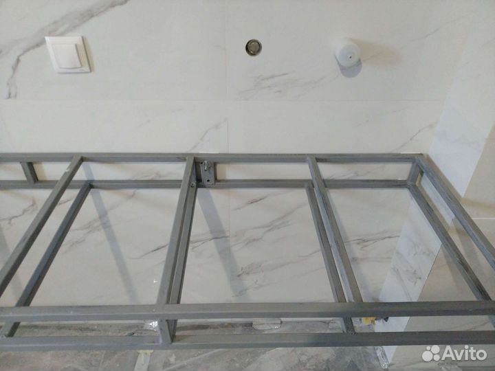 Столешница для ванной на заказ