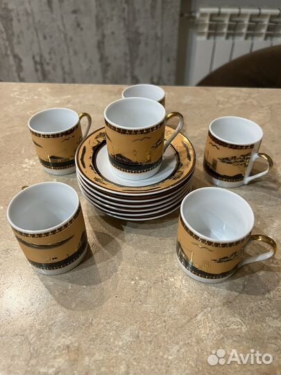 Кофейный набор