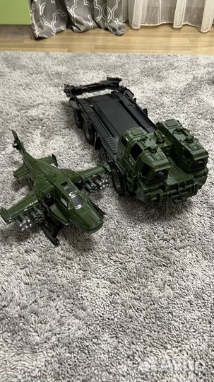 Внедорожник