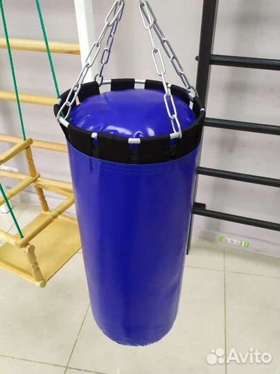 Боксёрский мешок 70 кг новый Для квартиры