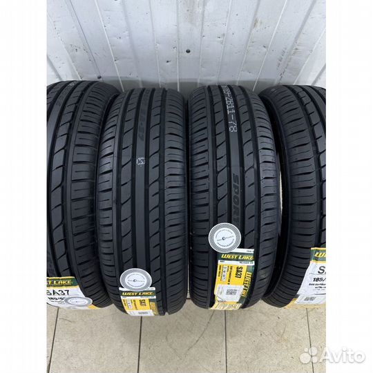 Westlake SA37 265/45 R21