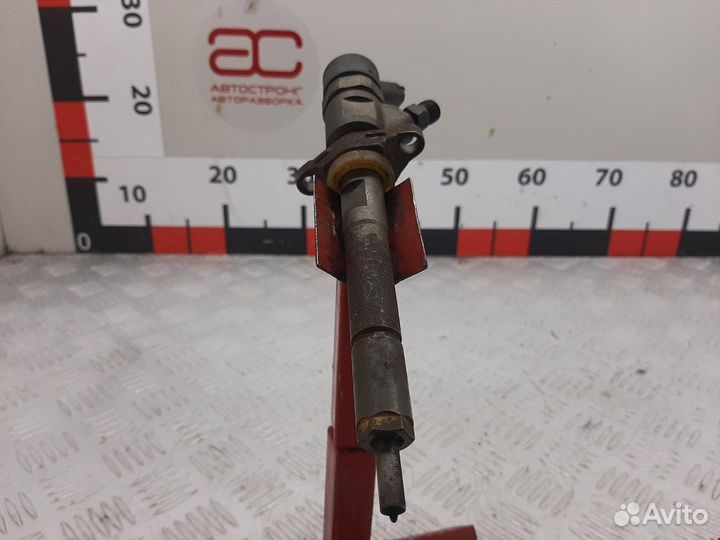 Форсунка дизельная электрическая для Peugeot 307