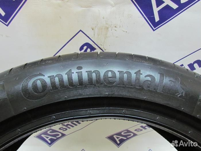 Continental ContiPremiumContact 6 215/45 R17 76V