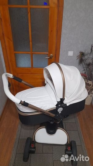 Коляска aulon 360