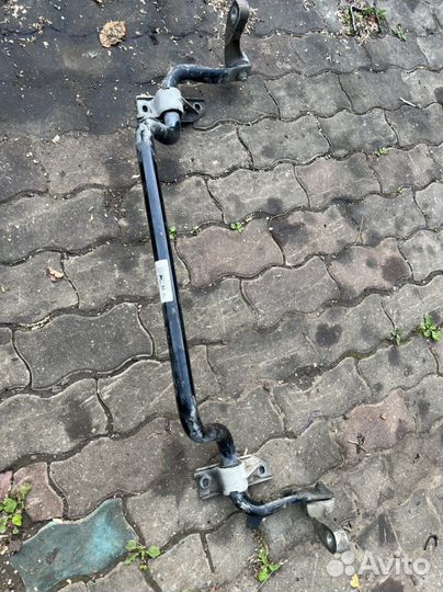 Стабилизатор передний Mercedes -Benz W205
