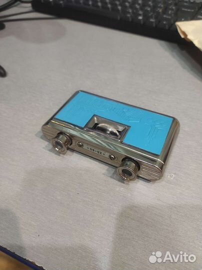 Театральный бинокль СССР