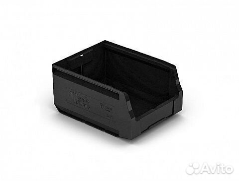 Складской лоток logic store 300x225x150 мм