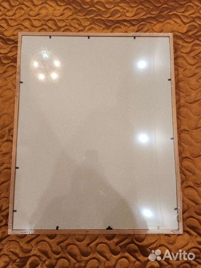 Новые рамки для картин/фотографий 40на50