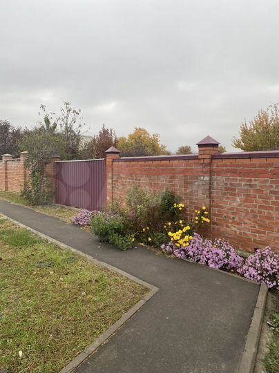 Дом 70 м² на участке 10 сот.