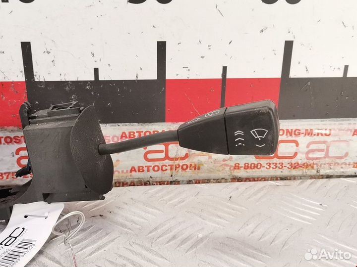 Переключатель подрулевой (стрекоза) BMW 3 E36 1996