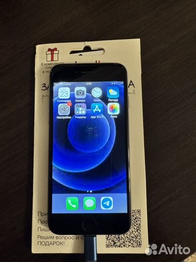 iPhone 6, 32 ГБ
