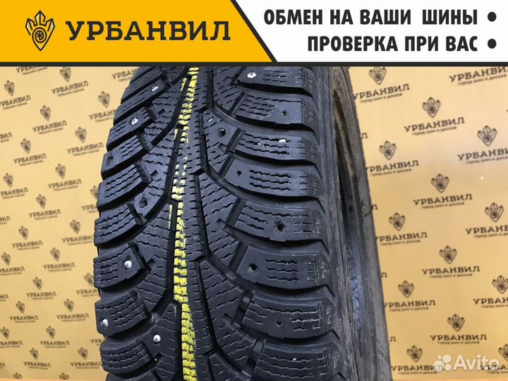 Nokian Tyres Nordman 5 195/65 R15 95T