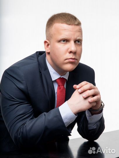 Руководитель проекта
